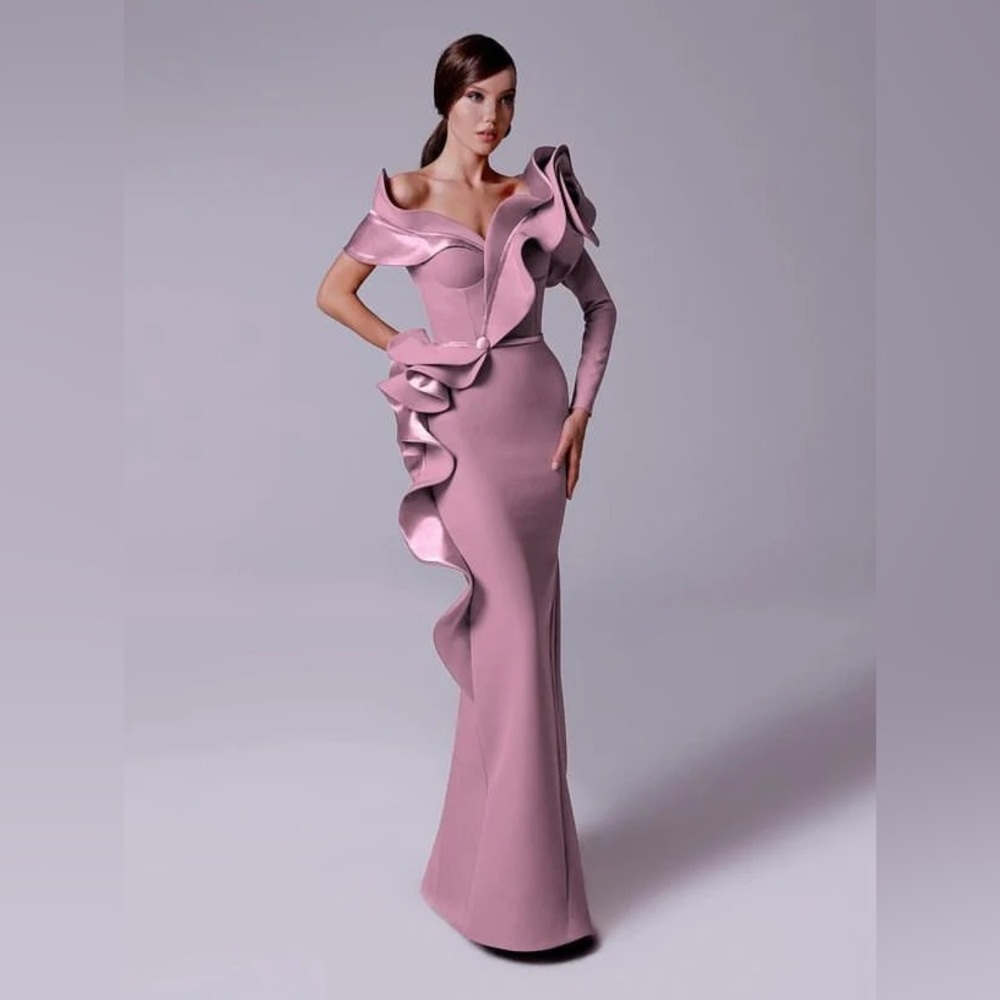 Fouad Sarkis 2714 Size US 10 EU 42